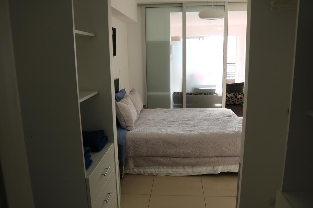לימה Terrazas Apartments Miraflores מראה חיצוני תמונה