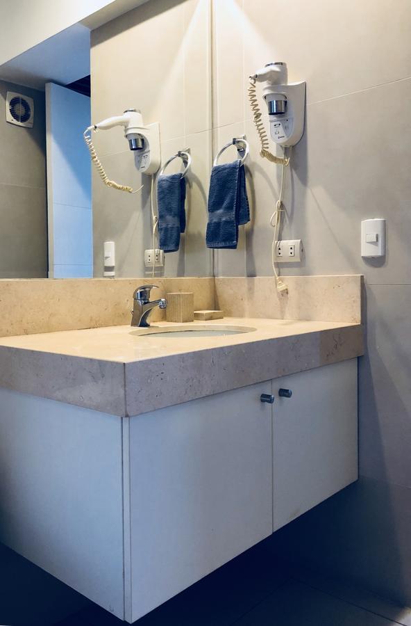 לימה Terrazas Apartments Miraflores מראה חיצוני תמונה