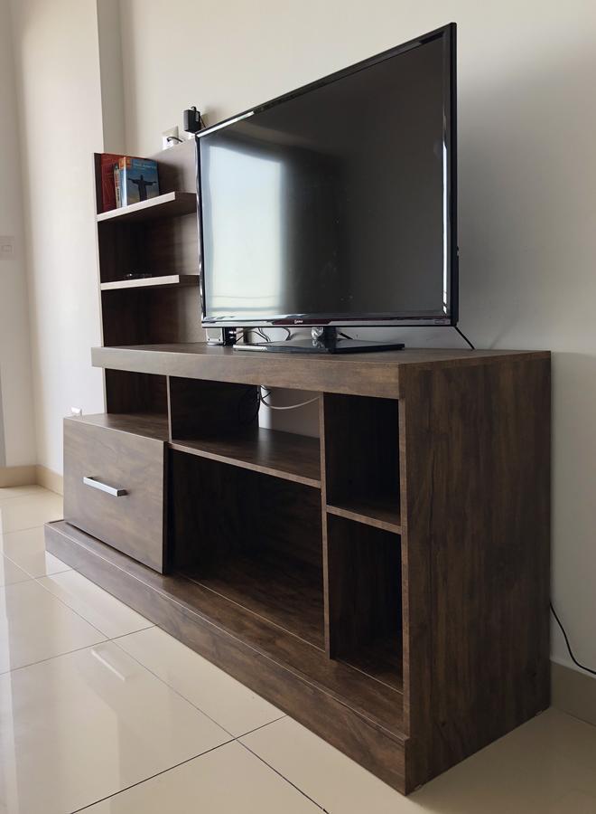 לימה Terrazas Apartments Miraflores מראה חיצוני תמונה