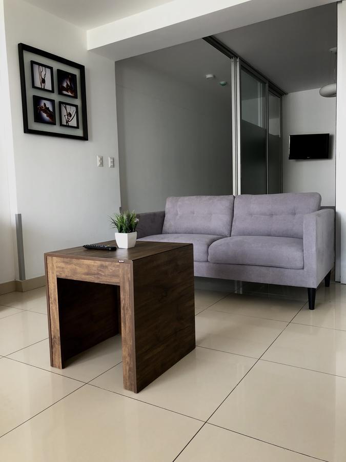 לימה Terrazas Apartments Miraflores מראה חיצוני תמונה