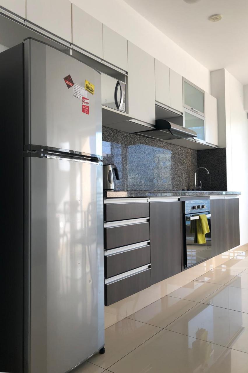 לימה Terrazas Apartments Miraflores מראה חיצוני תמונה