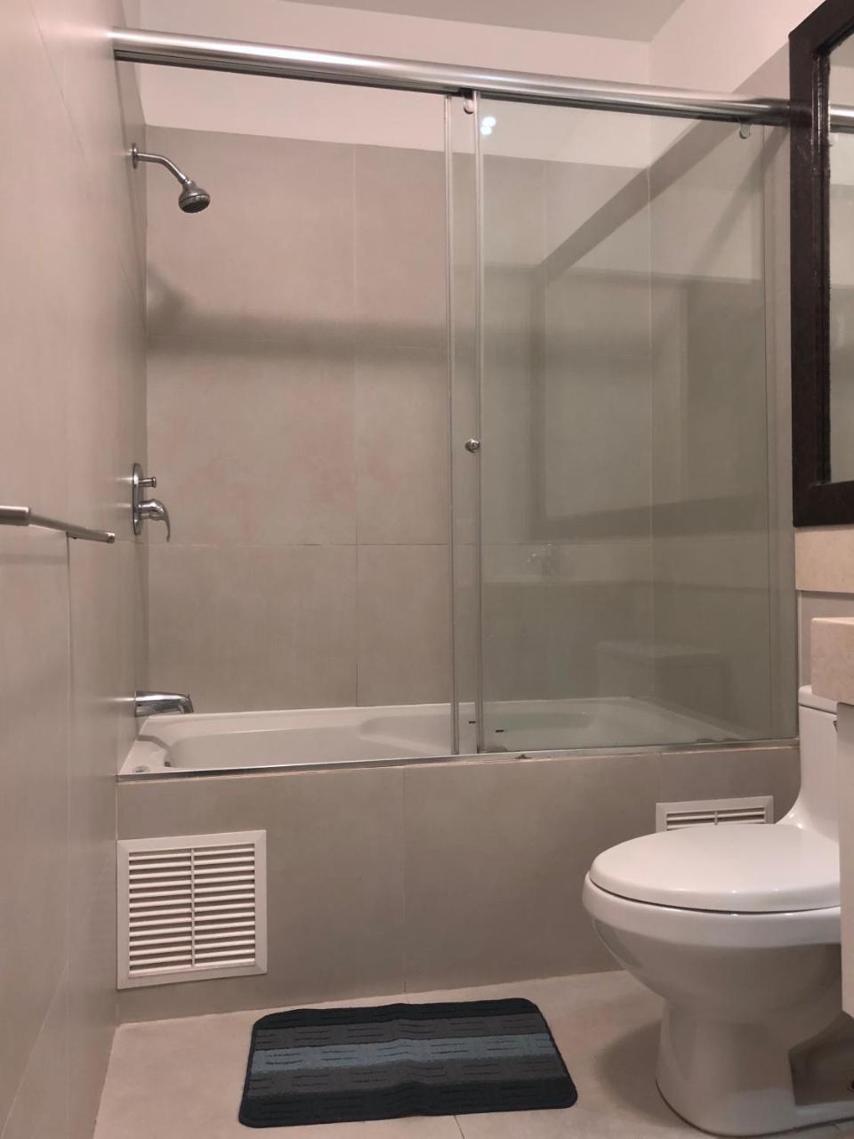 לימה Terrazas Apartments Miraflores מראה חיצוני תמונה